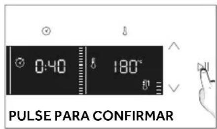 ROSIERES RO4MWM9G6NQB - Funciones especiales - 8