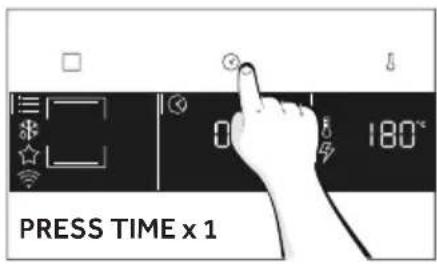 ROSIERES RO4MWM9G6NQB - Special functions - 3