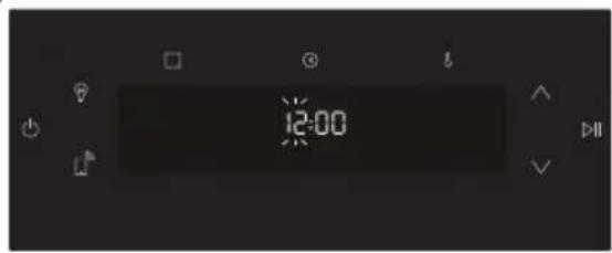 ROSIERES RO4MWM9G6NQB - Establisher hora - 3