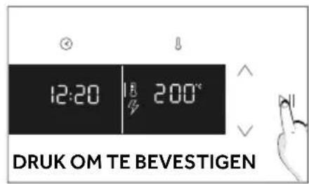 ROSIERES RO4MWM9G6NQB - DE TEMPERATUUR VERANDEREN - 3