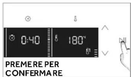 ROSIERES RO4MWM9G6NQB - Funzioni speciali - 8