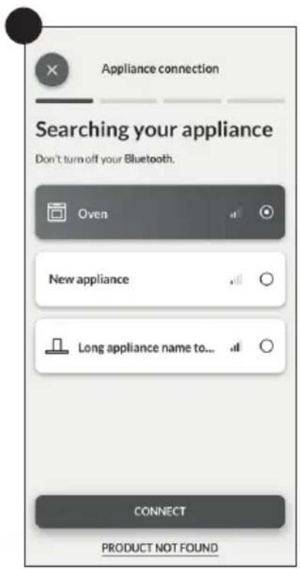 ROSIERES RO4MWM9G6NQB - QUICK PAIR ENROLLMENT - 6
