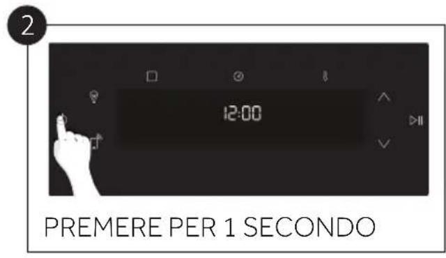 ROSIERES RO4MWM9G6NQB - Imposta ora - 2