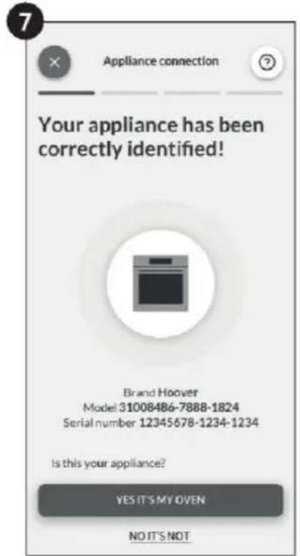 ROSIERES RO4MWM9G6NQB - NUOVA REGISTRAZIONE UTENTE - 10