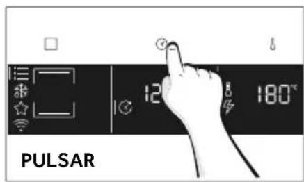 ROSIERES RO4MWM9G6NQB - Funciones especiales - 9