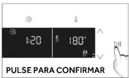 ROSIERES RO4MWM9G6NQB - Funciones especiales - 5