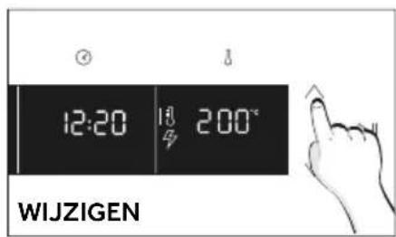 ROSIERES RO4MWM9G6NQB - DE TEMPERATUUR VERANDEREN - 2