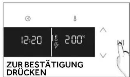 ROSIERES RO4MWM9G6NQB - ÄNDERUNG DER TEMPERATUR - 3