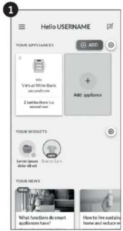 ROSIERES RO4MWM9G6NQB - NUOVA REGISTRAZIONE UTENTE - 12