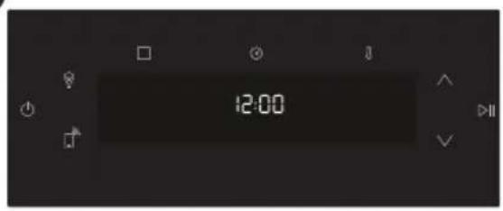 ROSIERES RO4MWM9G6NQB - Establisher hora - 1