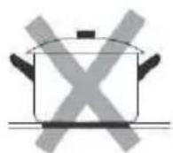 ROSIERES RIFS954MCTT - Choosing the right Cookware - 3