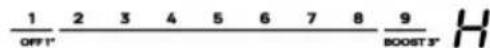 ROSIERES RIFS954MCTT - Al termine della cottura - 3