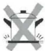 ROSIERES RIFS954MCTT - Choosing the right Cookware - 7