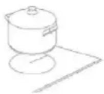 ROSIERES RIFS954MCTT - Per avviare la cottura - 2