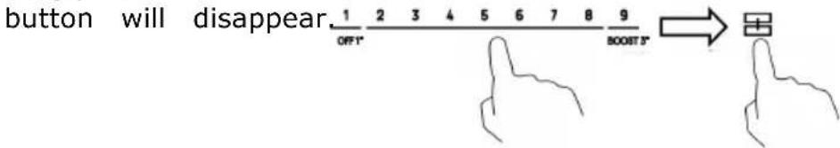 ROSIERES RIFS954MCTT - As two independent zones - 1