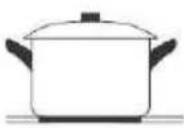 ROSIERES RIFS954MCTT - Choosing the right Cookware - 9