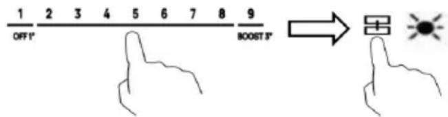 ROSIERES RIFS954MCTT - Come unica grande zona - 1