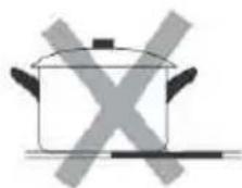 ROSIERES RIFS954MCTT - Choosing the right Cookware - 8