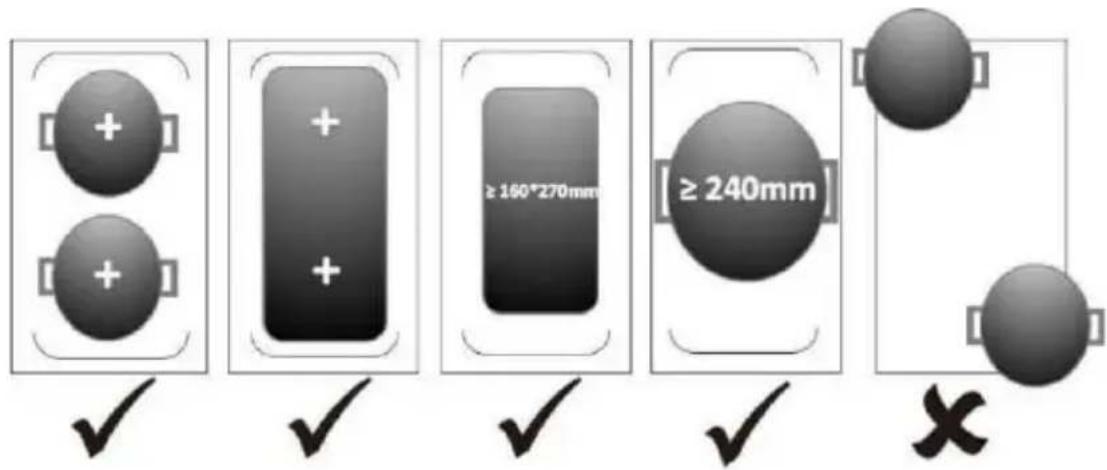 ROSIERES RIFS954MCTT - Zone flexible - 1