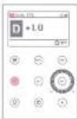 Neewer Q4 - Dispare con flash inalamberto: Transmisio inalamberta (2.46) - 1