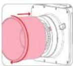 Neewer Q4 - I per I'installazione - 2