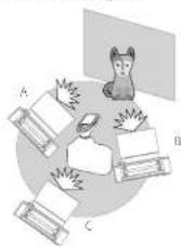 Neewer Q4 - flitsopnamen:draadloze[2,4G]Transmissie - 3