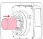 Neewer Q4 - Lampe pilote - 3