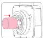 Neewer Q4 - Instruetiones de Instalacion - 3