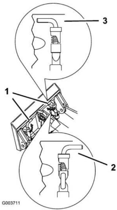 TORO 320-D - Installationd'unaccessoire - 2