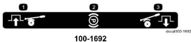 TORO 320-D - 108-9733 - 6