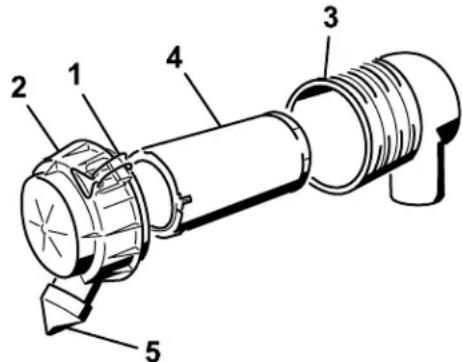 TORO 320-D - Entretiendumoteur - 1