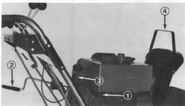 TORO 38080 - LES COMMANDES - 4