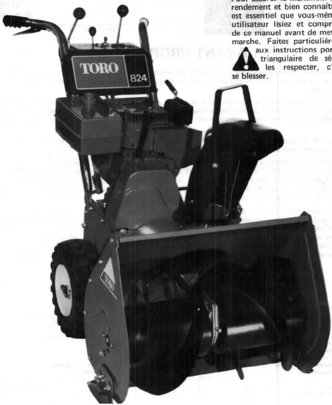 TORO 38080 - 2