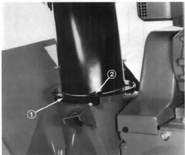 TORO 38080 - INSTRUCTIONS POUR LE MONTAGE - 1
