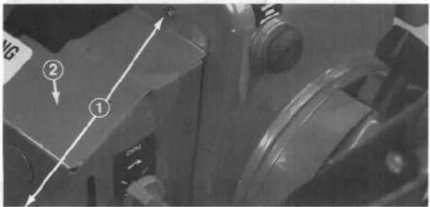 TORO 38080 - POUR METTRE LE MOTEUR EN MARCHE - 1