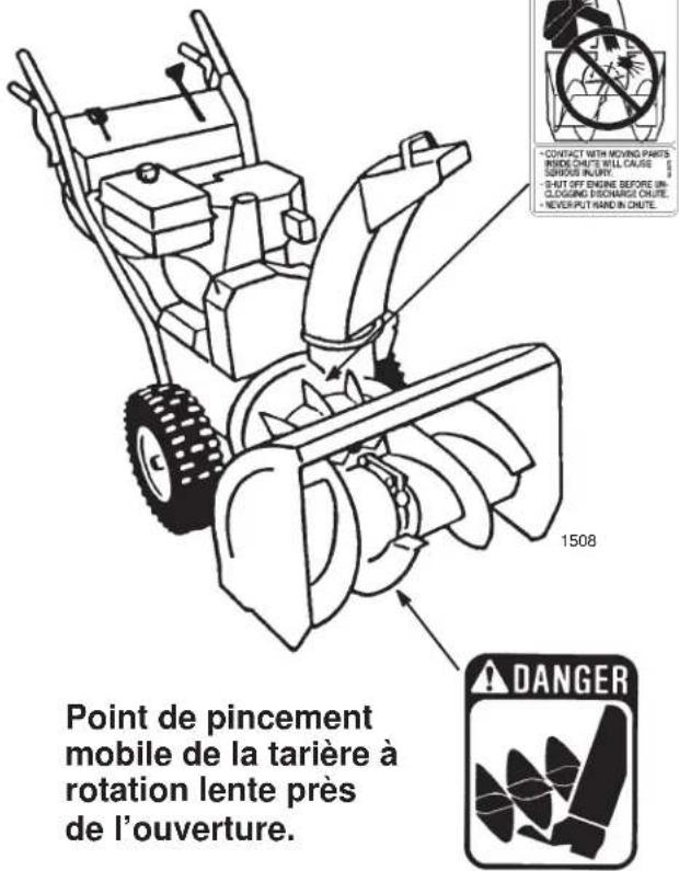 TORO 38078 - Avant l'emploi - 2
