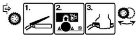 TORO 38073 - Signification des pictogrammes - 51