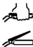 TORO 38073 - Signification des pictogrammes - 44