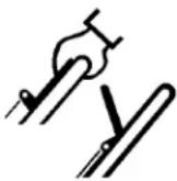 TORO 38073 - Signification des pictogrammes - 43