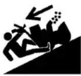 TORO 38073 - Signification des pictogrammes - 18