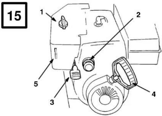 TORO 38073 - English - 1