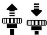 TORO 38073 - Signification des pictogrammes - 49