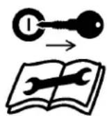 TORO 38073 - Symbol Glossary - 9