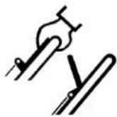 TORO 38073 - Symbol Glossary - 43
