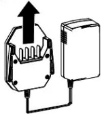 TORO 21611 - Charging the Battery Pack - 3