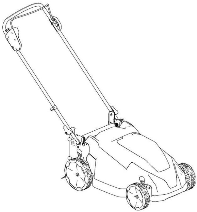TORO 21611 - 1