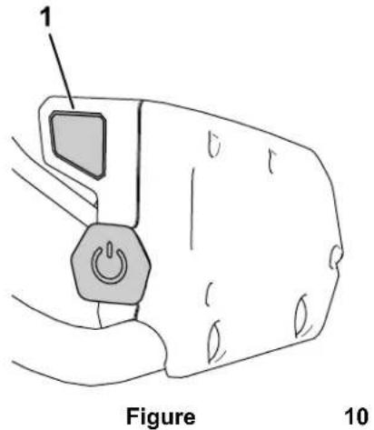 TORO 21611 - Adjusting the Blade Speed - 1