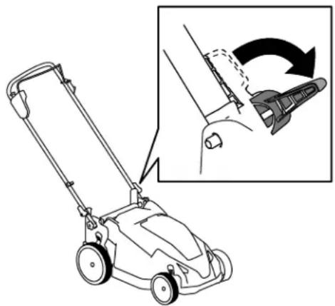 TORO 21611 - ⚠️ W ARNING - 1