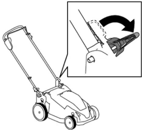 TORO 21611 - A TTENTION - 1
