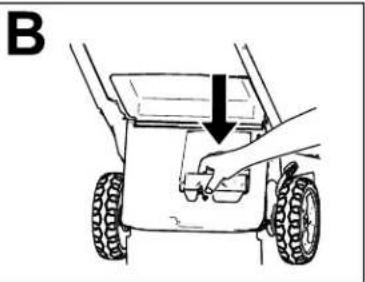 TORO 21611 - Limpieza máquina - 11